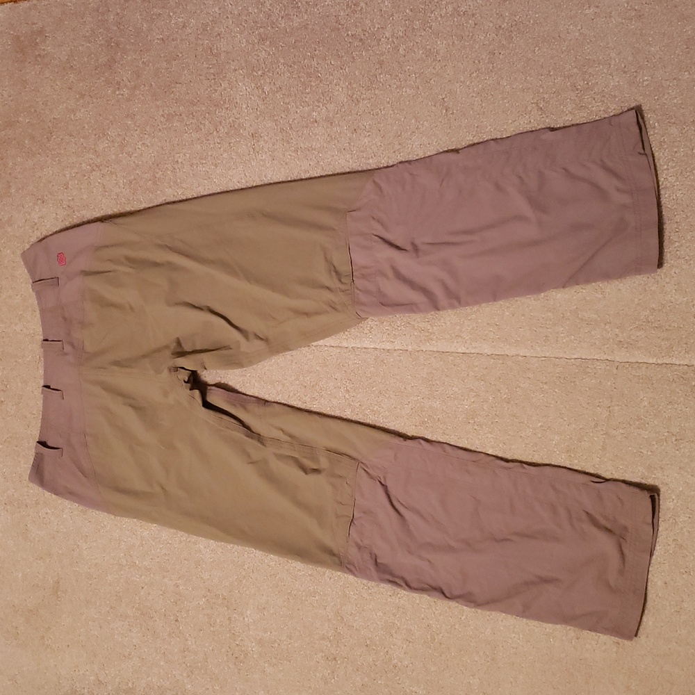 Sherpa Women's Hiking Pants - Picture 2 of 13